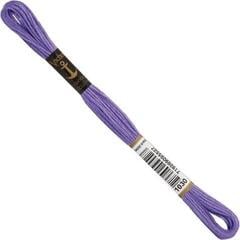 Предиво за вез Anchor Stranded Cotton 01030 8 m Предиво за вез