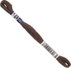 Siuvinėjimo siūlai Anchor Puppets Muline 12x8m 00505