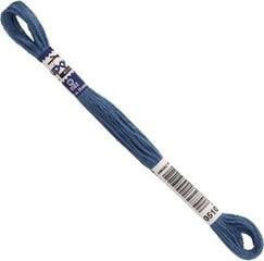 Fire de broderie Anchor Puppets Muline 00510 12 x 8 m Fire de broderie