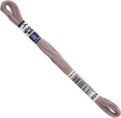 Przędza do haftu Anchor Puppets Muline 00524 12 x 8 m Przędza do haftu