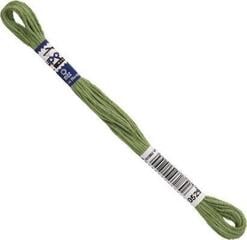 Przędza do haftu Anchor Puppets Muline 00529 12 x 8 m Przędza do haftu