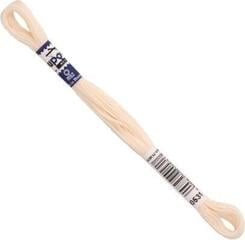 Przędza do haftu Anchor Puppets Muline 00531 12 x 8 m Przędza do haftu