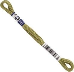 Przędza do haftu Anchor Puppets Muline 00540 12 x 8 m Przędza do haftu