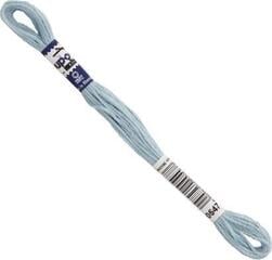 Przędza do haftu Anchor Puppets Muline 00547 12 x 8 m Przędza do haftu