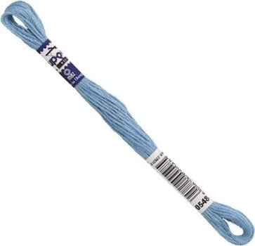 Embroidery Yarn Anchor Puppets Muline 00548 12 x 8 m Embroidery Yarn - 1