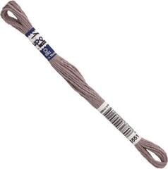 Embroidery Yarn Anchor Puppets Muline 00551 12 x 8 m Embroidery Yarn