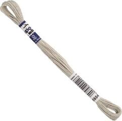 Пряжа для вишивання Anchor Puppets Muline 00554 12 x 8 m Пряжа для вишивання