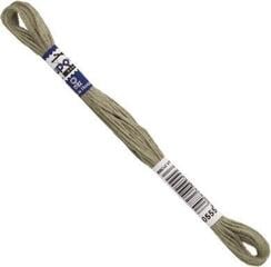 Przędza do haftu Anchor Puppets Muline 00555 12 x 8 m Przędza do haftu