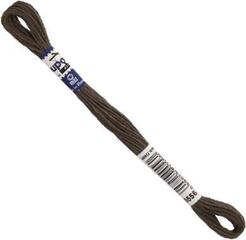 Embroidery Yarn Anchor Puppets Muline 00556 12 x 8 m Embroidery Yarn