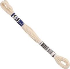 Embroidery Yarn Anchor Puppets Muline 00561 12 x 8 m Embroidery Yarn