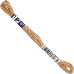 Przędza do haftu Anchor Puppets Muline 00562 12 x 8 m Przędza do haftu