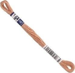 Embroidery Yarn Anchor Puppets Muline 00564 12 x 8 m Embroidery Yarn