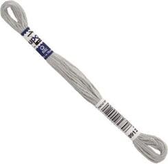 Embroidery Yarn Anchor Puppets Muline 00912 12 x 8 m Embroidery Yarn