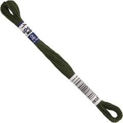 Embroidery Yarn Anchor Puppets Muline 00935 12 x 8 m Embroidery Yarn