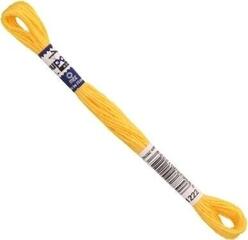 Przędza do haftu Anchor Puppets Muline 01222 12 x 8 m Przędza do haftu