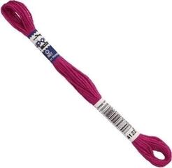 Przędza do haftu Anchor Puppets Muline 04122 12 x 8 m Przędza do haftu