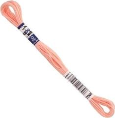 Przędza do haftu Anchor Puppets Muline 07008 12 x 8 m Przędza do haftu