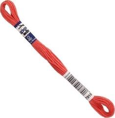 Пряжа для вишивання Anchor Puppets Muline 07010 12 x 8 m Пряжа для вишивання