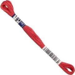 Пряжа для вишивання Anchor Puppets Muline 07011 12 x 8 m Пряжа для вишивання