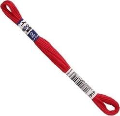 Embroidery Yarn Anchor Puppets Muline 07019 12 x 8 m Embroidery Yarn