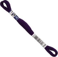 Пряжа для вишивання Anchor Puppets Muline 07102 12 x 8 m Пряжа для вишивання