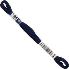 Embroidery Yarn Anchor Puppets Muline 07150 12 x 8 m Embroidery Yarn