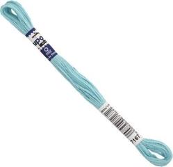 Embroidery Yarn Anchor Puppets Muline 07167 12 x 8 m Embroidery Yarn