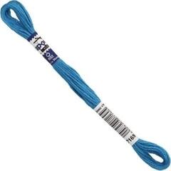 Embroidery Yarn Anchor Puppets Muline 07169 12 x 8 m Embroidery Yarn