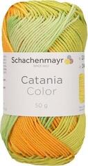 Pletacia priadza Schachenmayr Catania Color 00238 Pletacia priadza