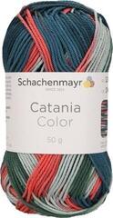 Filati per maglieria Schachenmayr Catania Color 00239 Filati per maglieria
