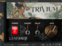 Studio software plug-in effect Bogren Digital Trivium Ampknob Lead (Digitaal product)