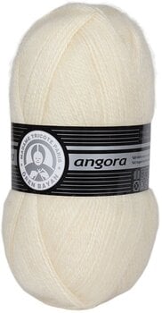 Hilo de tejer Madame Tricote Paris Angora 3828 004 Hilo de tejer - 1