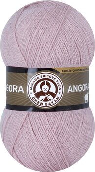 Strikkegarn Madame Tricote Paris Angora 3828 124 Strikkegarn - 1