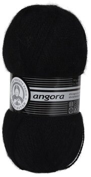 Pletací příze Madame Tricote Paris Angora 3828 999 Pletací příze - 1