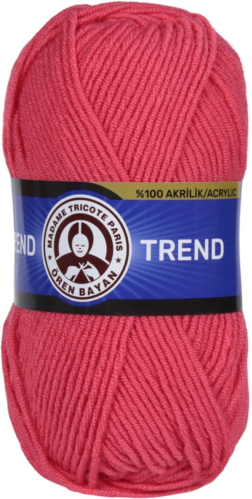 Knitting Yarn Madame Tricote Paris Trend 3019 002 Knitting Yarn