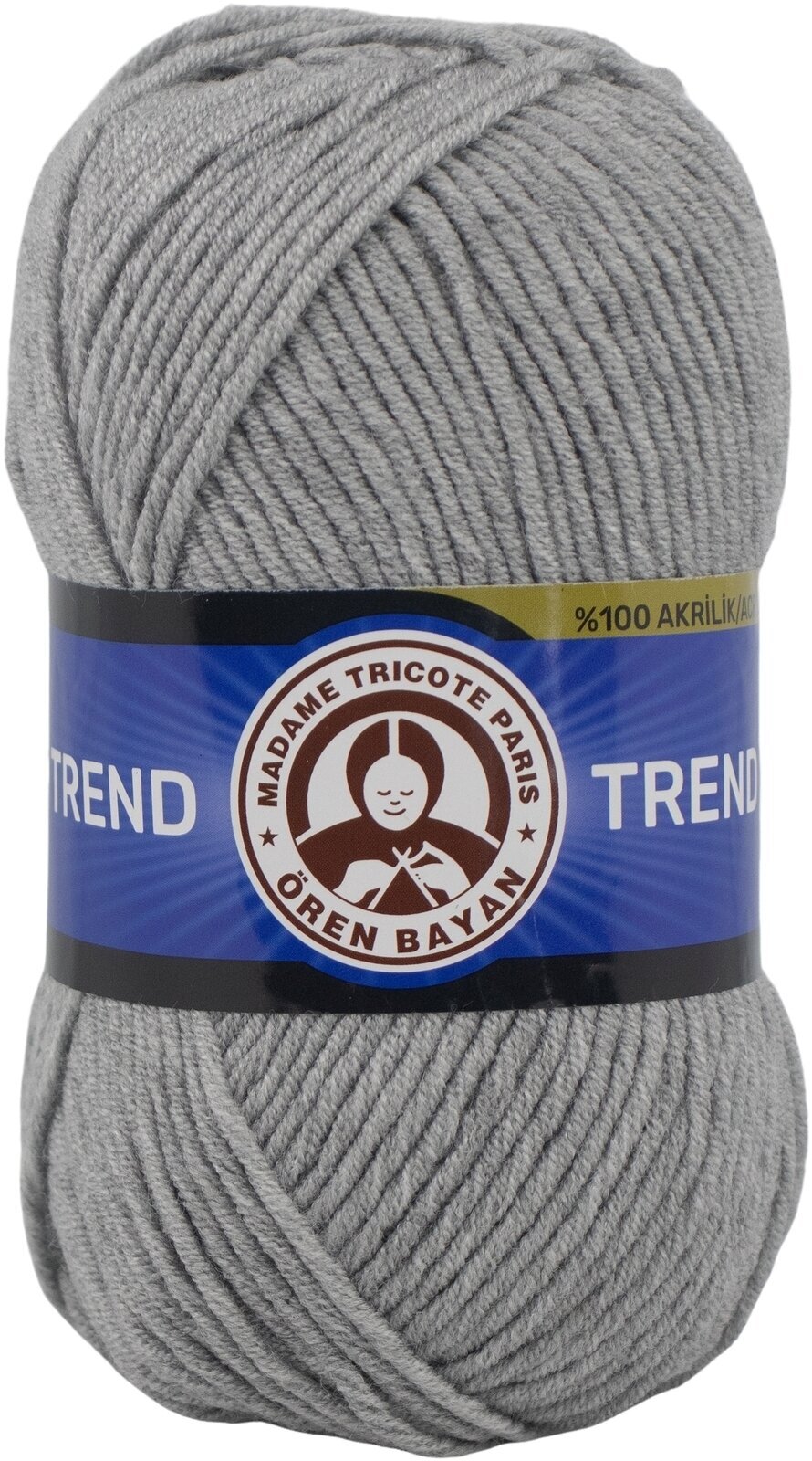 Knitting Yarn Madame Tricote Paris Trend 3019 007 Knitting Yarn