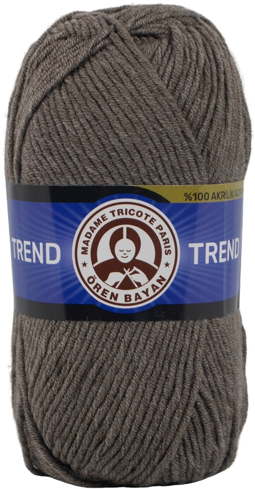 Knitting Yarn Madame Tricote Paris Trend 3019 014 Knitting Yarn