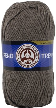 Knitting Yarn Madame Tricote Paris Trend 3019 014 Knitting Yarn - 1