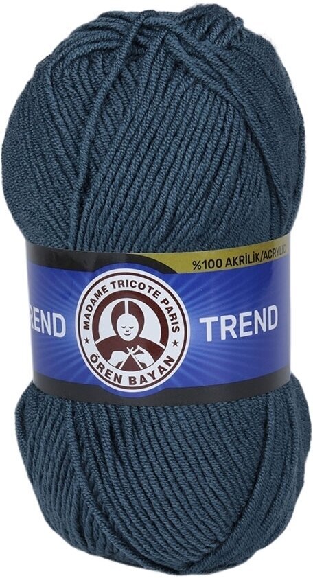 Knitting Yarn Madame Tricote Paris Trend 3019 018 Knitting Yarn