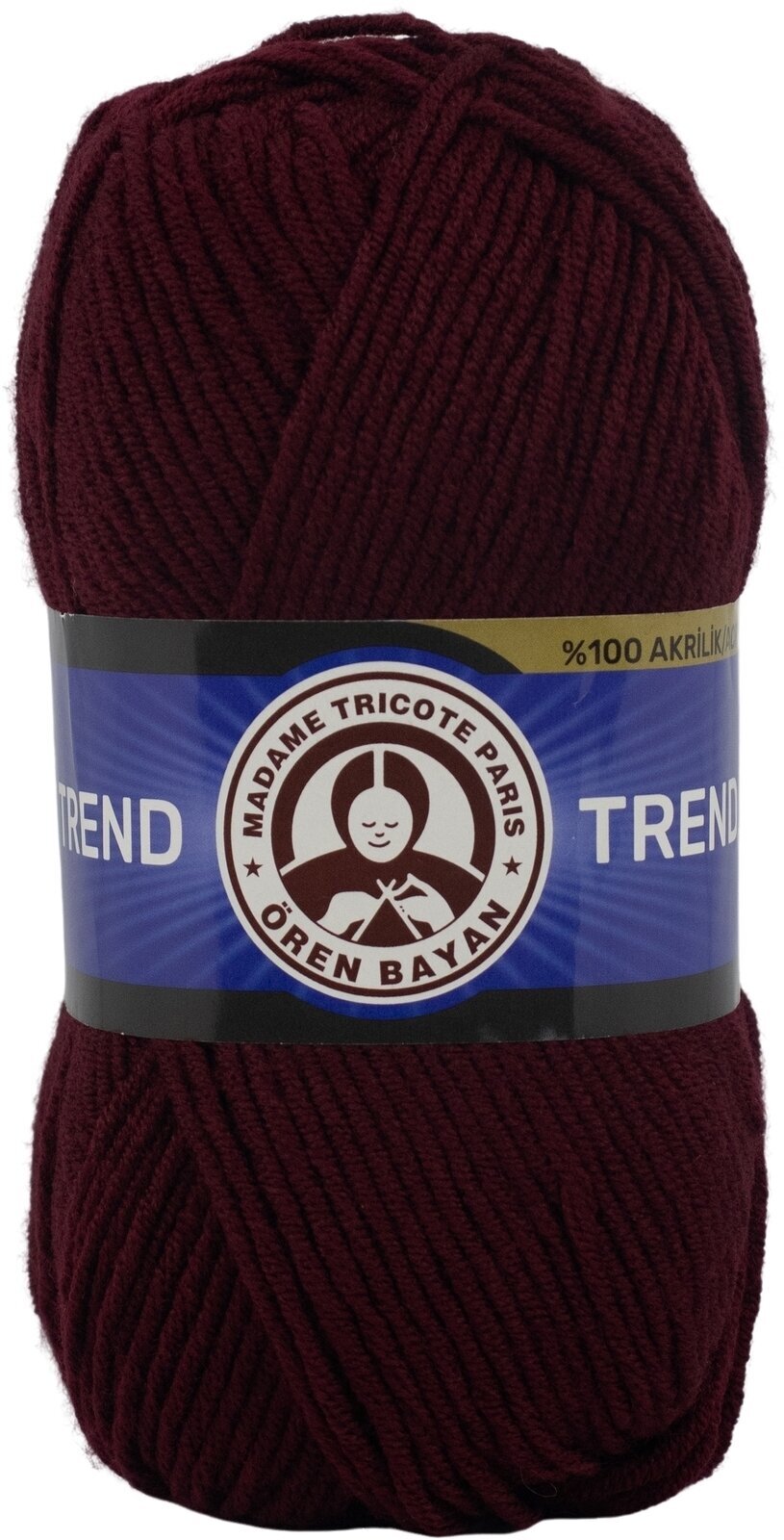 Knitting Yarn Madame Tricote Paris Trend 3019 035 Knitting Yarn