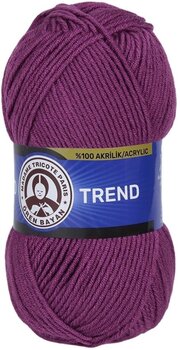 Strickgarn Madame Tricote Paris Trend 3019 051 Strickgarn - 1