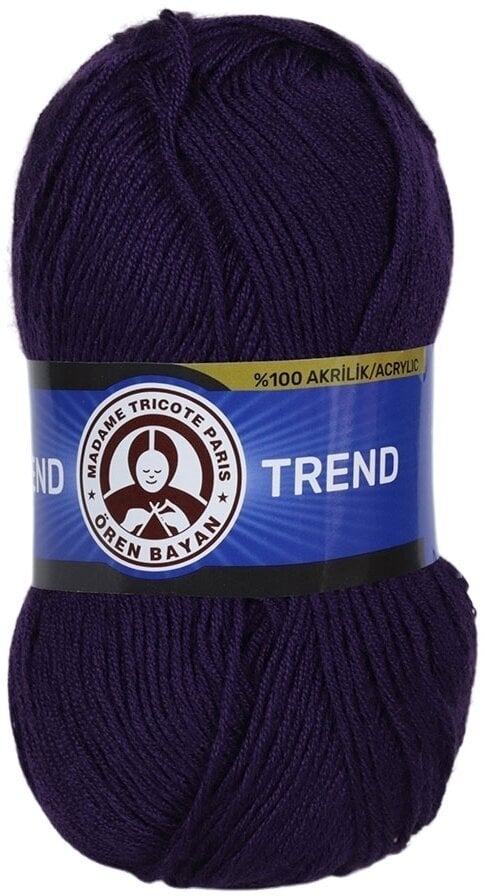 Knitting Yarn Madame Tricote Paris Trend 3019 060 Knitting Yarn