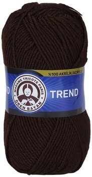 Strickgarn Madame Tricote Paris Trend 3019 083 Strickgarn - 1