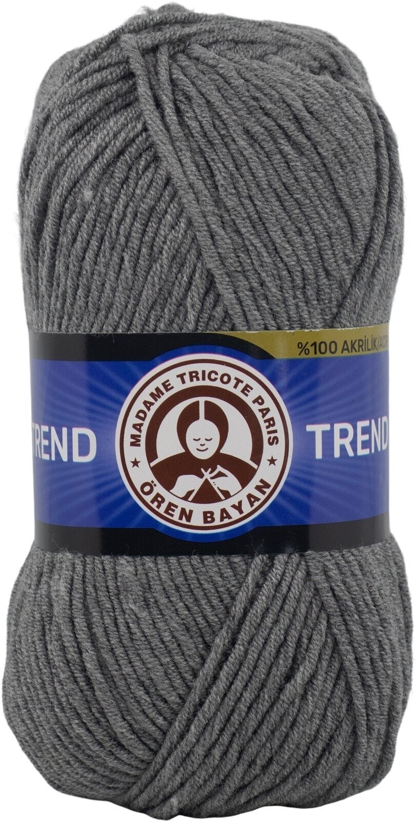 Knitting Yarn Madame Tricote Paris Trend 3019 008 Knitting Yarn