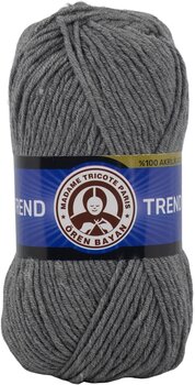 Knitting Yarn Madame Tricote Paris Trend 3019 008 Knitting Yarn - 1