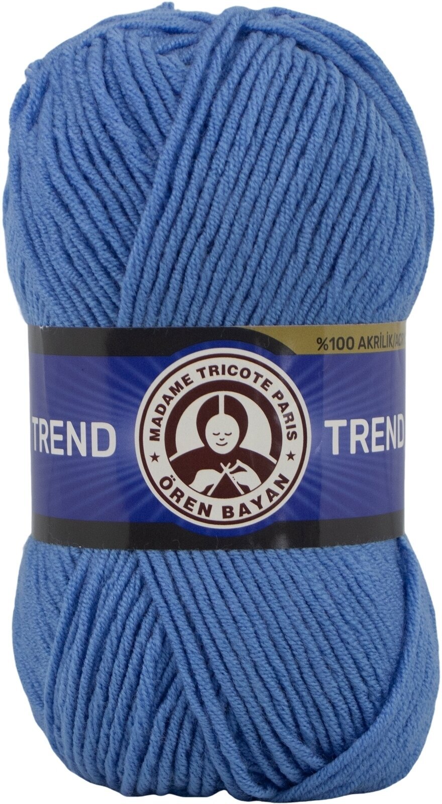 Knitting Yarn Madame Tricote Paris Trend 3019 015 Knitting Yarn