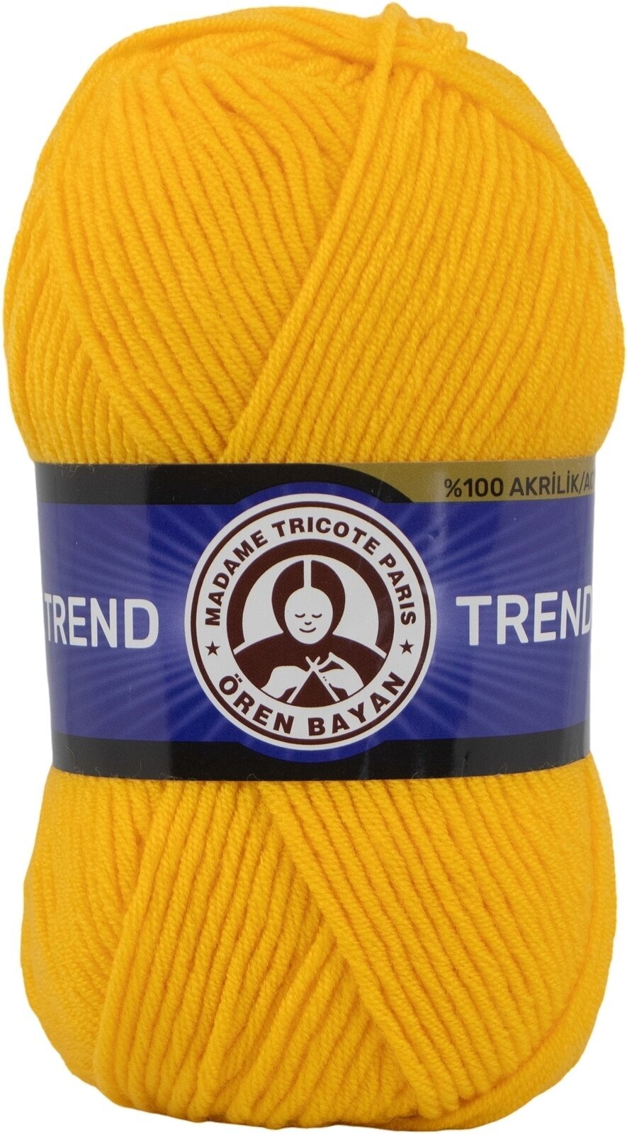 Knitting Yarn Madame Tricote Paris Trend 3019 029 Knitting Yarn