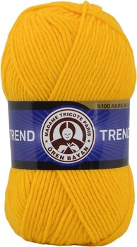 Knitting Yarn Madame Tricote Paris Trend 3019 029 Knitting Yarn - 1