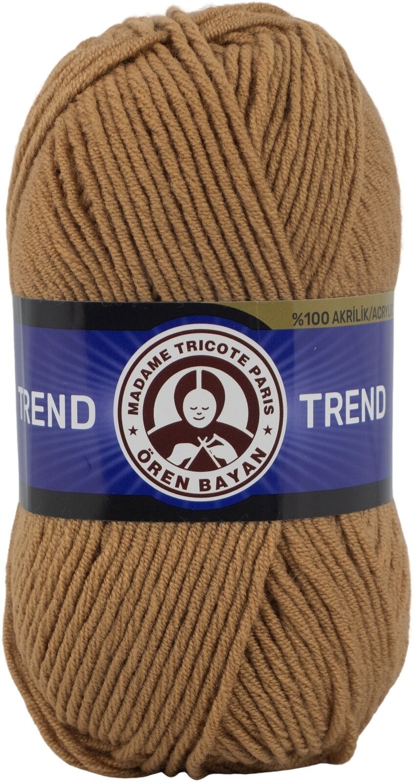 Knitting Yarn Madame Tricote Paris Trend 3019 099 Knitting Yarn