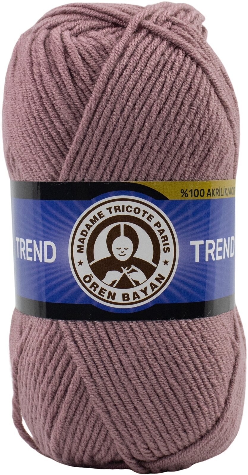 Fios para tricotar Madame Tricote Paris Trend 3019 127 Fios para tricotar